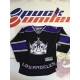 Los Angeles Kings - detský dres S/M